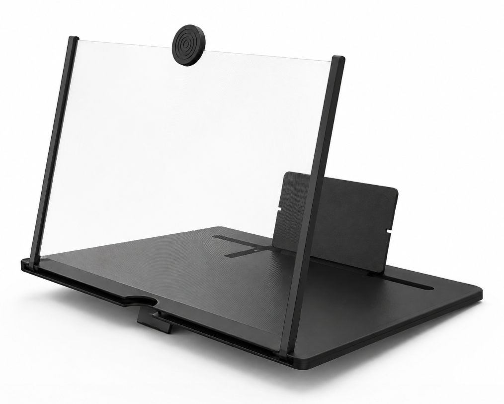 Amplificador de Pantalla HD para Móvil