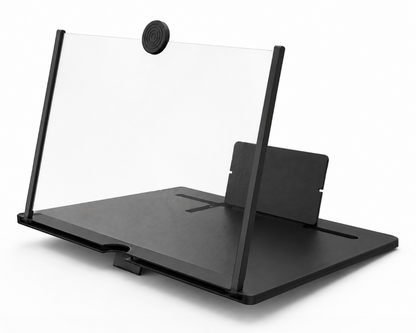 Amplificador de Pantalla HD para Móvil