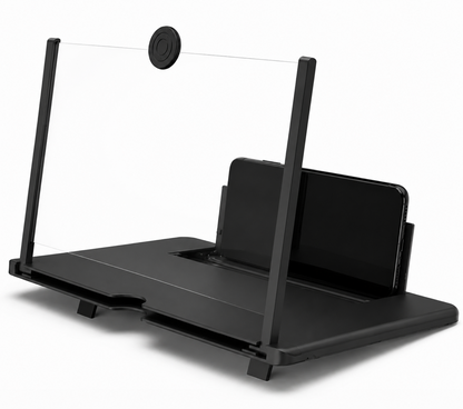 Amplificador de Pantalla HD para Móvil