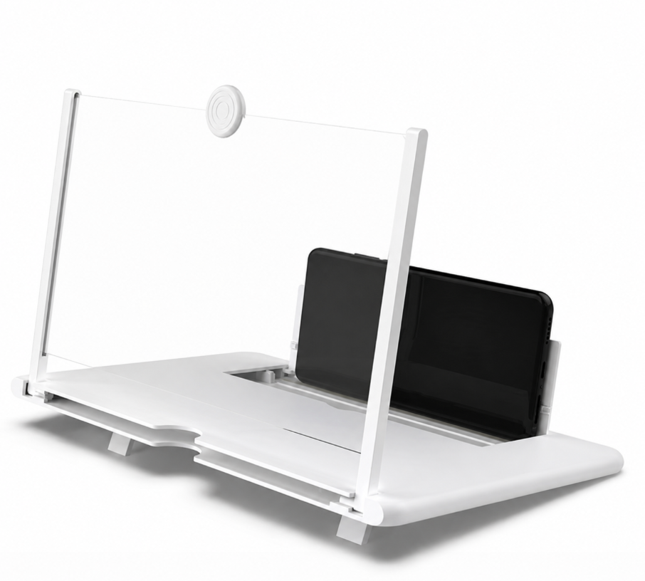 Amplificador de Pantalla HD para Móvil