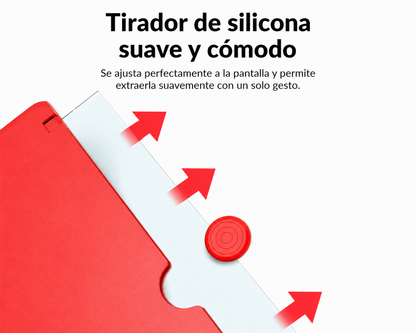 Amplificador de Pantalla HD para Móvil