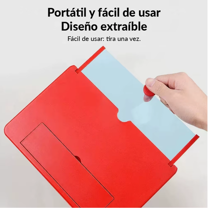 Amplificador de Pantalla HD para Móvil
